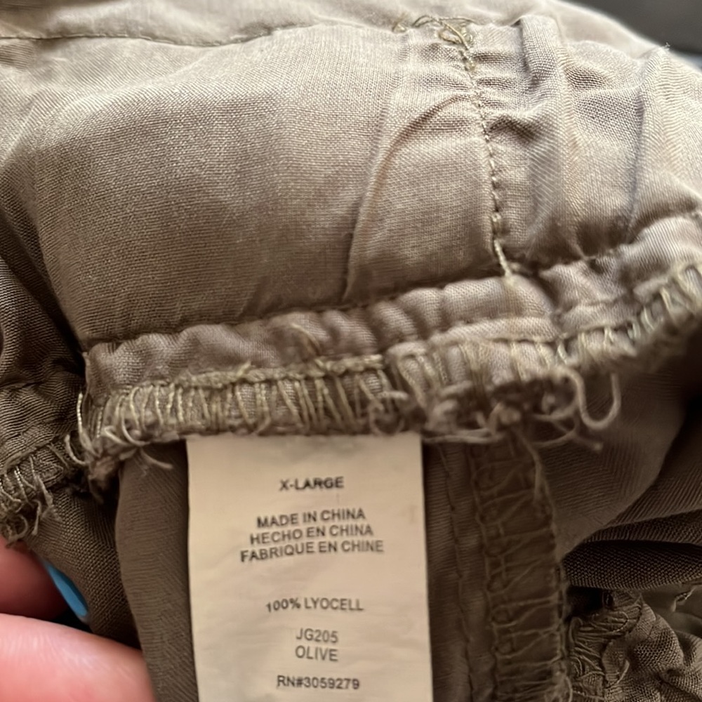 Thread+Supply Pant - image 6